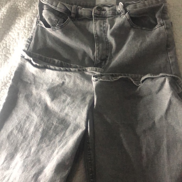 Brand new Ardene 90s jeans - Picture 1 of 4